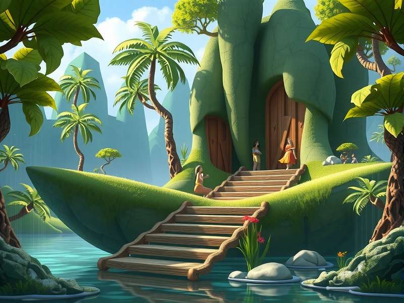 Nature S Ultra Challenge Gameplay